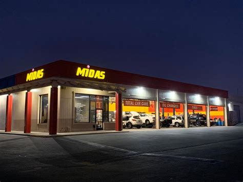 midas roseville ca|Midas .